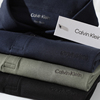 美版正品Calvin Klein男士短袖POLO衫休闲商务时尚T恤上衣夏季新