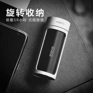 OVEVO/欧雷特Q62立体声安卓运动车载无线双入耳塞HIFI蓝牙5.0耳机