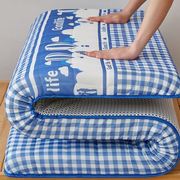床垫宿舍学生单人乳胶软垫家用席梦思保护垫加厚榻榻米垫子床褥子