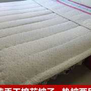 新疆棉花长绒棉儿童冬被被芯棉被被垫1.5米1.3米1.13.5斤