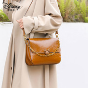 迪士尼子母包单肩女包，斜挎包米奇手提包大容量2024女士，链条包