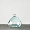 迦乐西班牙进口北欧简约环保手工，玻璃装饰花瓶艺术花器