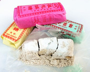 糕点酥糖安徽泾县特产闵式传统糕点桂花酥糖休闲零食食品