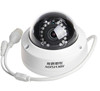 海康威视 DS-2CD3110FD-IS 130万网络防爆半球监控摄像机项目定制