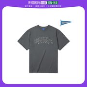 韩国直邮columbiauniversity通用上装，t恤