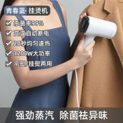 蒸汽挂烫机烫衣服的熨斗家用迷你烫H衣服熨斗机手持熨烫A