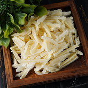 内蒙古特产鄂尔德吉酪丹子原味散装奶酪，牧区奶食品民族特色奶制品