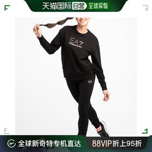 香港直邮armani阿玛尼女士运动套装3ltv59tjcqz