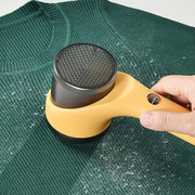 日本毛球修剪器家用去球器衣服刮毛去球机毛衣大衣剃毛神器充电式