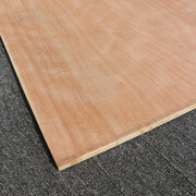 杉木芯细木工板门套木工板，板材普通装修木板大芯板实木e1免漆板