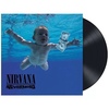 正版 Nirvana 涅槃乐队专辑 Nevermind 黑胶LP唱片 12寸碟片