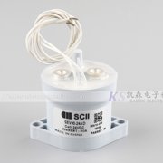 900v30scii高压直流接触器，sev3024d24v电动车空调暖通正