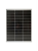 12V太阳能电池板100W单晶充发电板150W200W家用充蓄电池