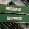 SK海力士12G 1RX16 PC5-5600B-UC0-1010-XT DDR5 UDIMM台式机内存