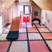 加厚环保泡沫地垫儿童爬行垫卧室爬爬垫拼接地垫，家用拼图地板垫子