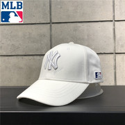 MLB棒球帽NY帽子女鸭舌帽男遮阳帽防晒帽17NY3UCD00210