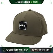香港直邮潮奢 KUHL 男士 Renegade Snapback 帽子 KUHZ2FR