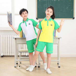 广州番禺区小学生纯棉校服，春夏秋冬套装，校服裤男女生加绒上衣外套