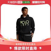 美国直邮ralph lauren 男士 Polo衫长袖进口刺绣