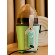 奶瓶保温套神器通用usb便携式温奶器暖奶袋保暖外出加热夜奶恒温