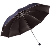 天堂伞3311e碰加大加固雨伞，防晒紫外线遮阳伞太阳伞男女