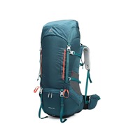 专业户外运动旅行徒步登山野营休闲多功能男女双肩包80L超大背包