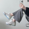 nike耐克airvapormax男女，飞线全掌气垫跑步鞋dh4084dh4088