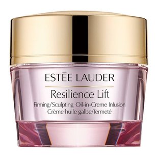 ESTEE LAUDER Estée Lauder 雅诗兰黛 弹性紧实柔肤特润油霜 50m