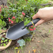 大号花园铲园艺工具组套装花铲耙锄头园艺铲用品养花种菜园林铲子
