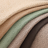 全棉沙发垫四季通用布艺防滑实木，坐垫子简约现代皮套罩靠背巾