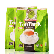马来西亚益昌老街香滑奶茶600g*2袋装 南洋速溶奶茶拉奶茶