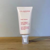 clarins娇韵诗孕产抚纹身体霜，175ml预防淡化身体纹路