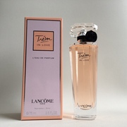 lancome兰蔻真爱奇迹午夜玫瑰，珍爱美丽人生女士，香水305075ml