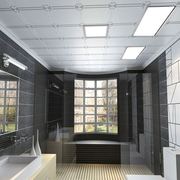 。面板灯led集成吊顶灯厨房卫生间吸顶灯嵌入式00x00x600厕所浴室
