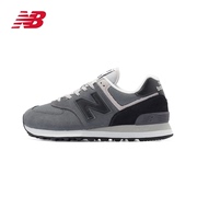 newbalance男鞋nb574跑步鞋，耐磨休闲缓震运动鞋ml574os2