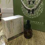 提香丽尔保加利亚玫瑰眼部，精油t028华新水立方眼部，紧致按摩油15ml