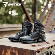 美国bates贝特斯军迷战术耐磨透气战术靴军迷特种作战鞋子e05150