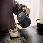 茶盘一体式电磁炉全自动抽水茶盘，电磁炉茶具套装，家用大茶台一体胡