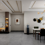 哑光瓷砖800x800的仿古砖，地砖防滑耐磨客厅，厨房卫生间地板砖