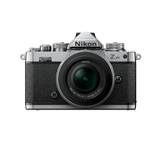 尼康zfcz30z50套机16-50mm二手入门级4k高清半画幅，vlog微单相机