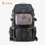 tarion德国相机包大容量单反，双肩背包专业摄影包，多功能单反包pb01