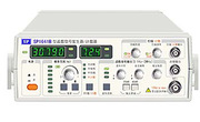 供应 南京盛普SP1641D型函数信号发生器/计数器