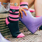 DexShell戴适儿童运动防水袜子户外羊毛防水登山徒步透气保暖袜子