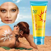 ROREC Sunscreen SPF 50+facial Body Cream Sun防晒 霜隔离霜