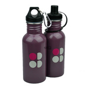 500ml学生水瓶运动水杯不锈钢，bpafree户外水壶，旅行创意便携防漏