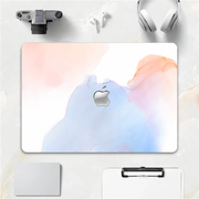 Macbook Pro13Air寸苹果笔记本mac book pro电脑粉色系列保护套软