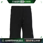 香港直邮潮奢dcshoes男士短裤