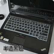 适用于专用键盘膜ThinkPad SL510 L520 SL400 SL410 L412 L421 L4