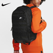 Nike耐克双肩包男女24篮球训练收纳运动大容量学生书包FD7544