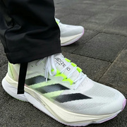 adidas阿迪达斯boston1112adizeroadios缓震轻质跑步鞋gy2586